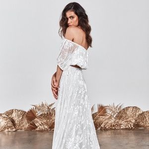 Grace Loves Lace Loyola Two Piece Set